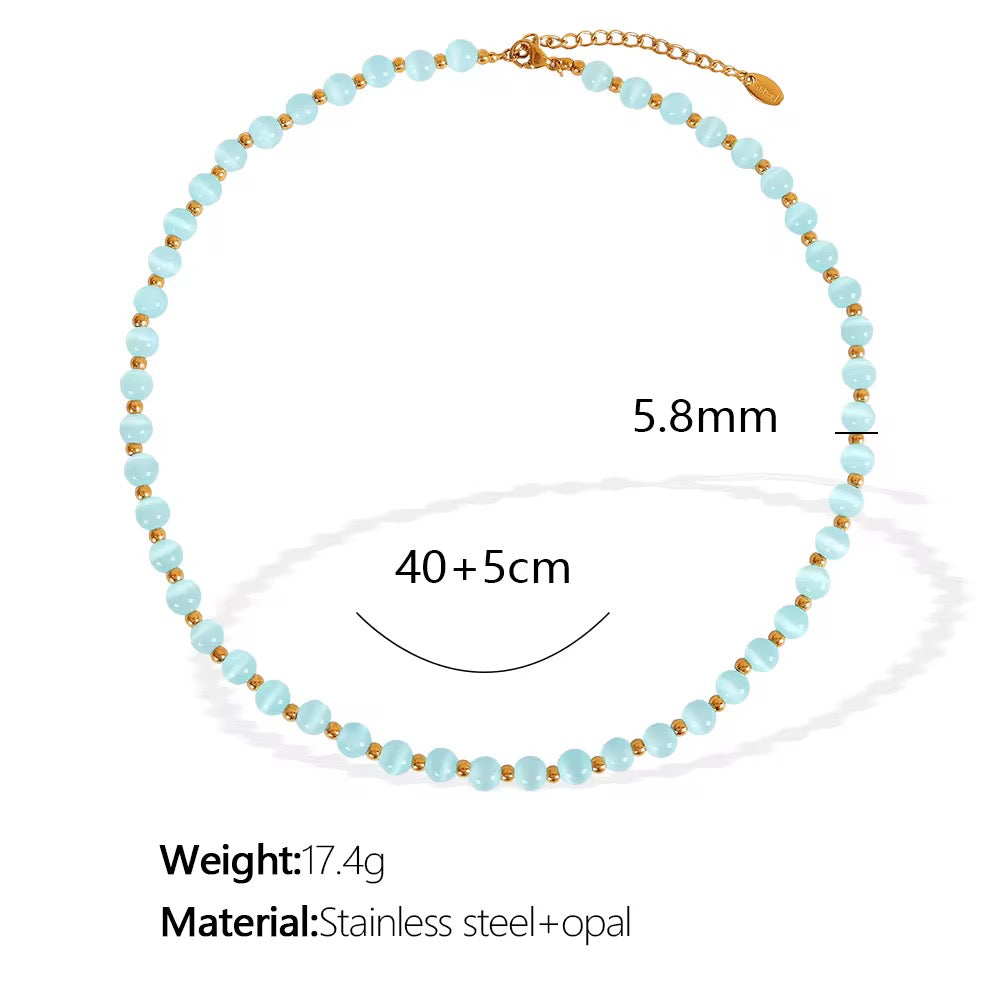 Lumina Beads Set