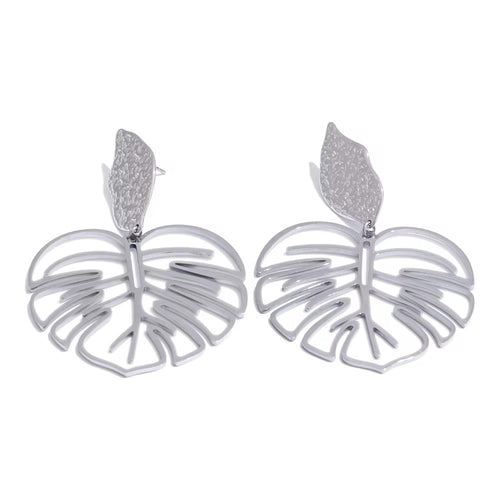 Aretes Toque Tropical