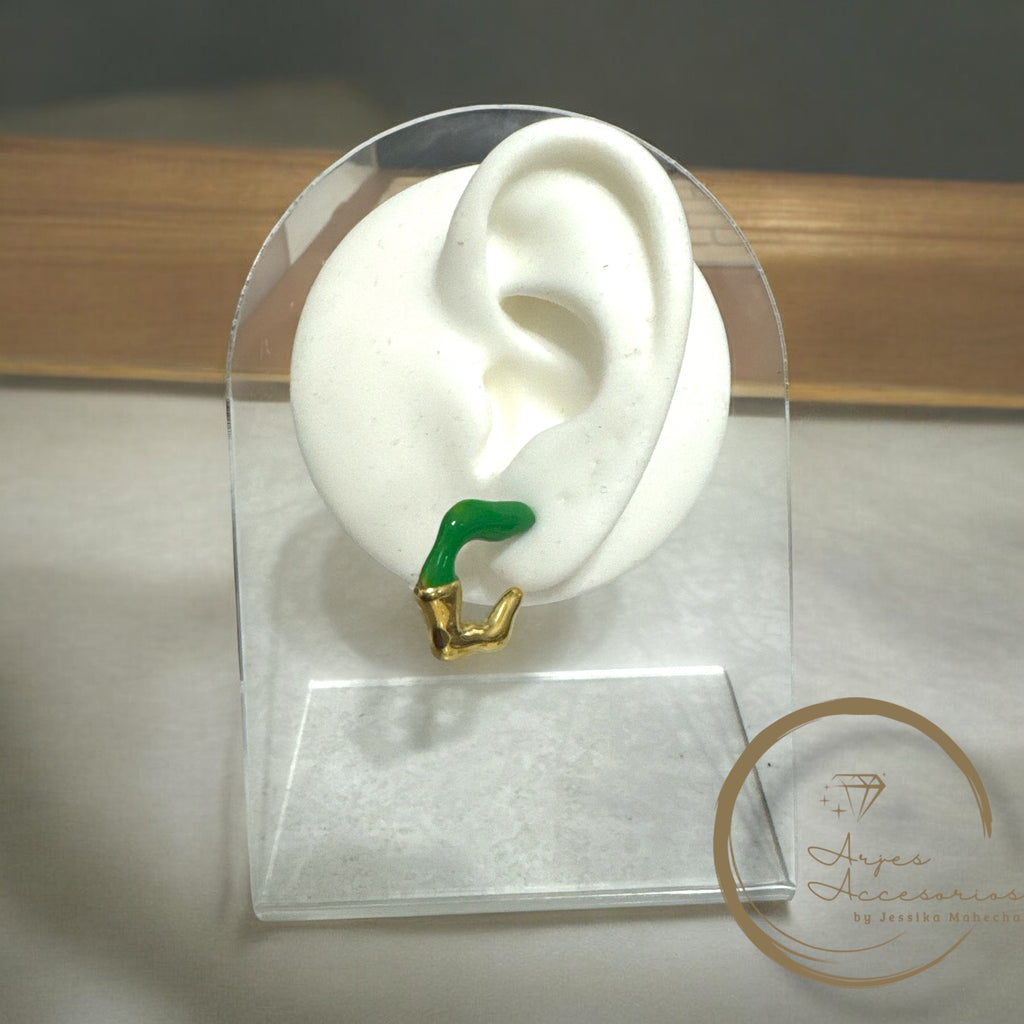 Aretes Curve Colors