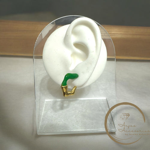 Aretes Curve Colors