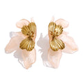 Aretes Alas de Mar