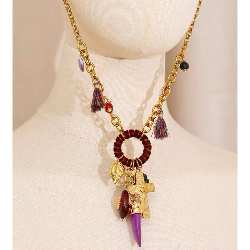 Collar Magia Bohemia