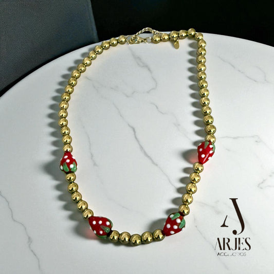 Set Berry Chic