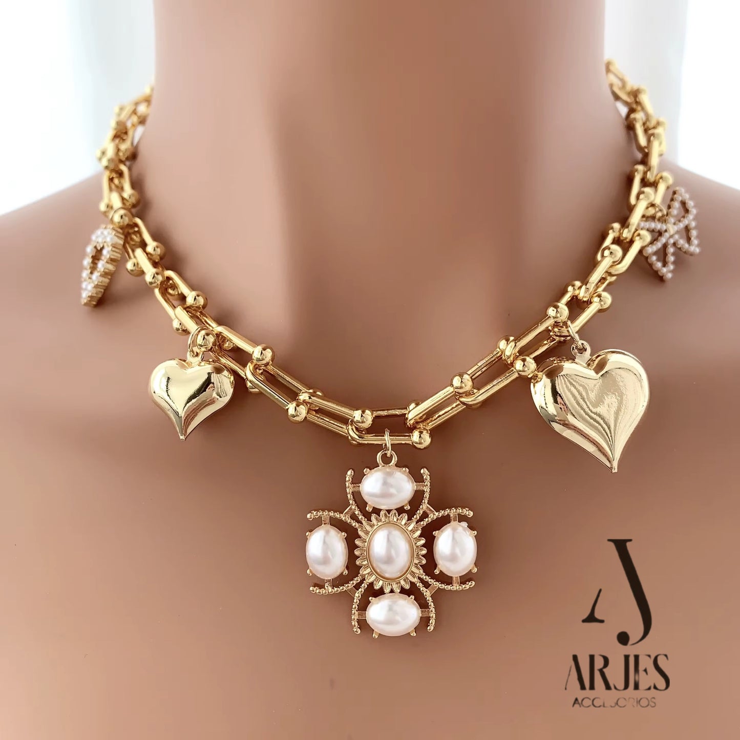 Set Royal Love