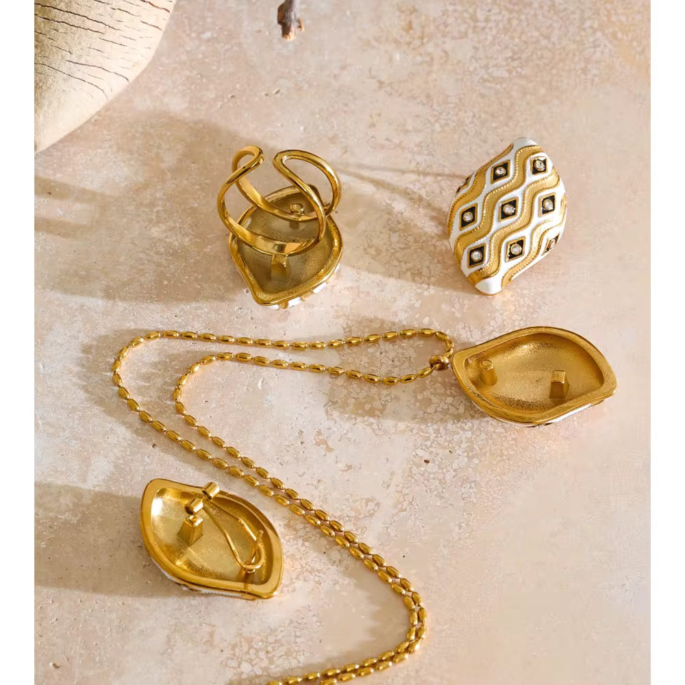 Set Elegancia Imperial