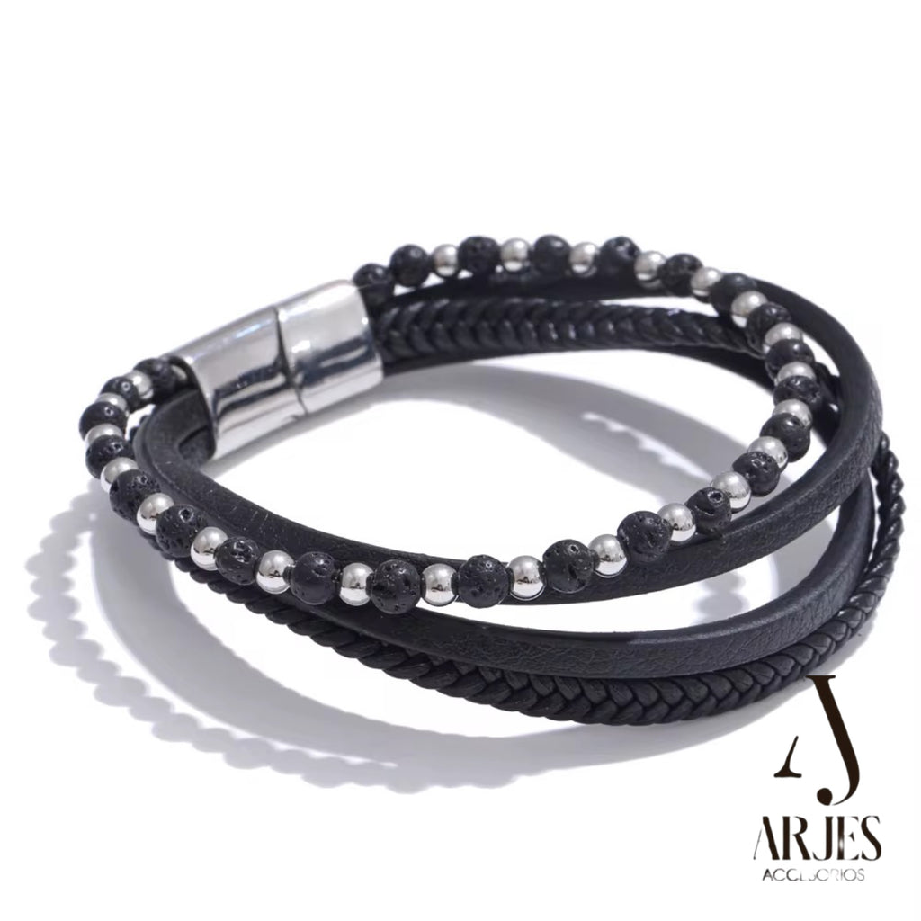 Pulsera Urban Steel