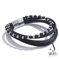 Pulsera Urban Steel