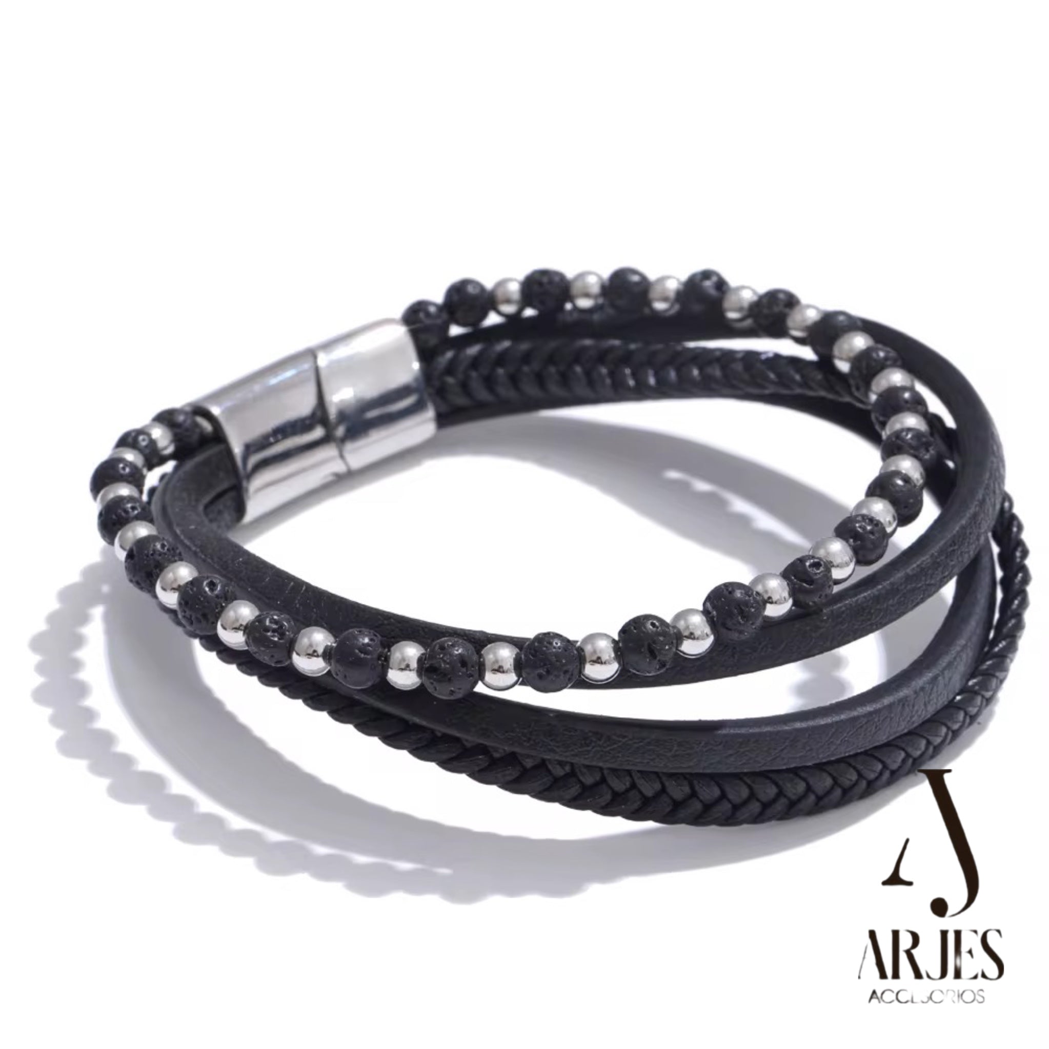 Pulsera Urban Steel