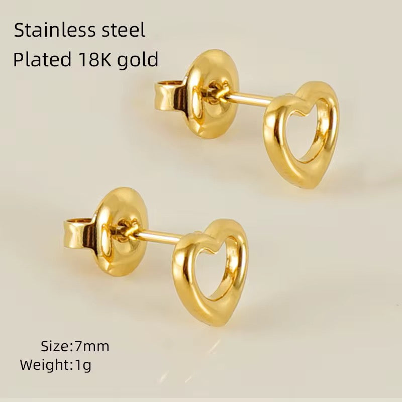 Aretes tipo Topos