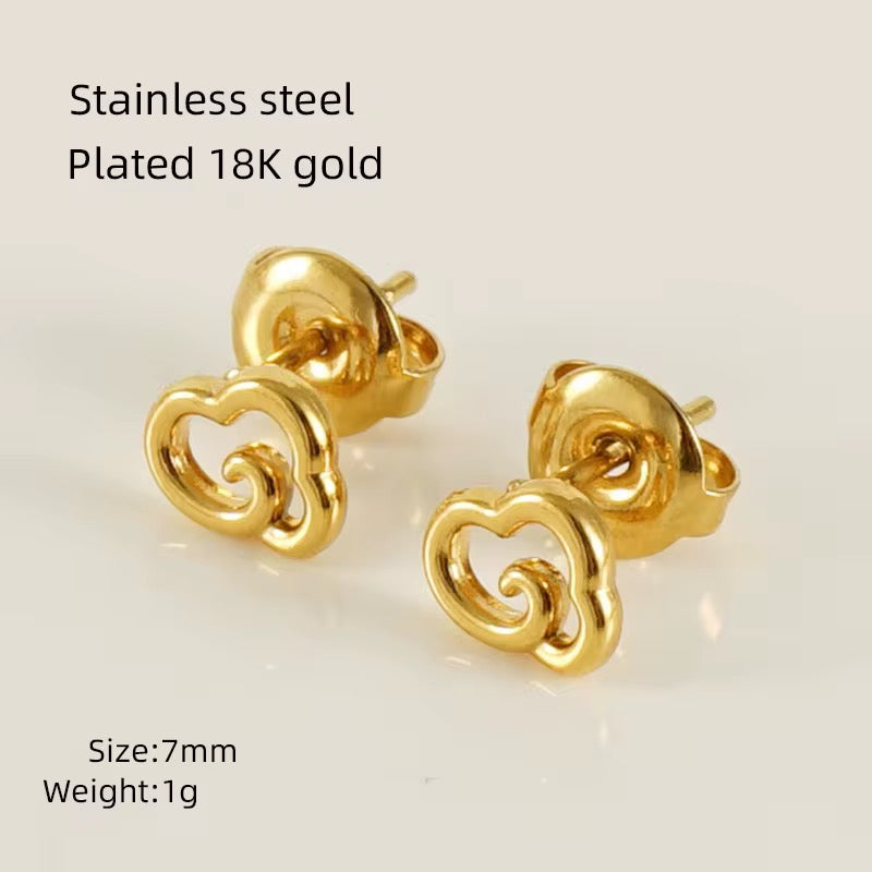 Aretes tipo Topos