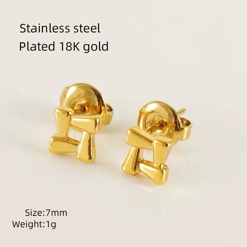 Aretes tipo Topos